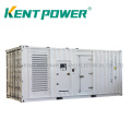 Factory 650kVA 750kVA Container Mitsubishi Diesel Power Generator with Ce ISO9001